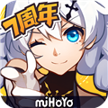 崩壞3騰訊版