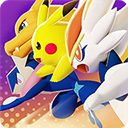 寶可夢大集結(jié)手機版(Pokémon UNITE)