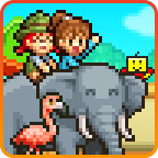 探險頑皮動物園(Zoo Park Story)