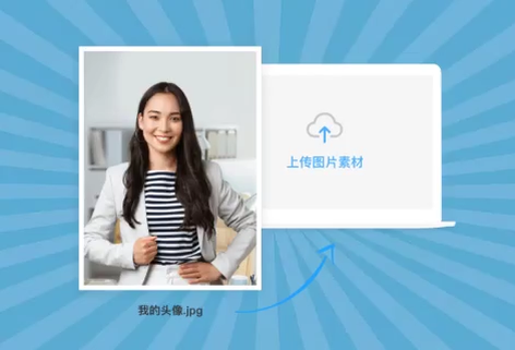 頭像制作生成器