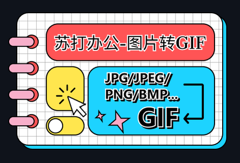 在線圖片轉GIF工具