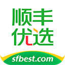 順豐優選