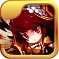 怪物x聯(lián)盟復(fù)刻版