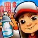 地鐵跑酷水下城國際服原版(Subway Surf)