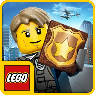 樂高我的城市(LEGO? CITY)