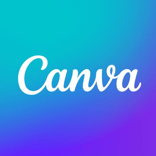 canva可畫在線設計平臺