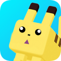 寶可夢探險尋寶(Pokémon Quest)
