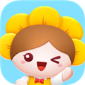 向日葵媽媽