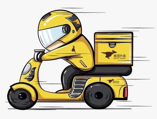 美團外賣怎么訂餐