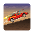 死亡戰(zhàn)車2中文版(Earn to Die 2)