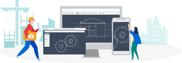 cad看圖王如何改變線段格式