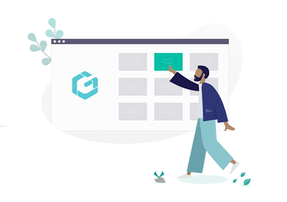 cad看圖王如何加載外部參照