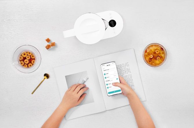 米家如何共享給他人