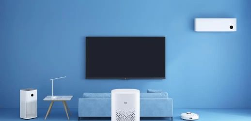 米家怎么設(shè)置智能場(chǎng)景