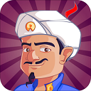網(wǎng)絡(luò)天才手機(jī)版(Akinator)