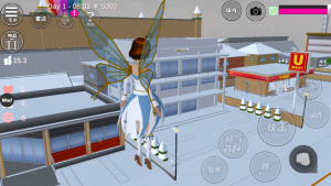 櫻花校園模擬器1.041.12內(nèi)置修改器(SAKURA SchoolSimulator)