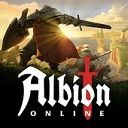 阿爾比恩ol(Albion Online)