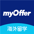 myOffer留學