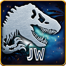 侏羅紀世界手游最新版2024(Jurassic World)