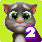 我的湯姆貓2內置MOD菜單(My Talking Tom 2)