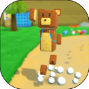 超級熊冒險(Super Bear Adventure)