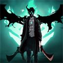 暗影領主(Shadow Lord)
