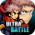 超戰(zhàn)記ultrabattle