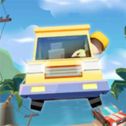 放置快遞大亨(Idle Delivery Tycoon)