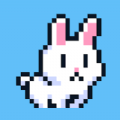 可憐的兔子(Poor Bunny!)