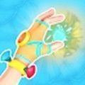 合并元素沖刺(Elemental Rush)