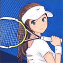 女子網球聯盟(Girls Tennis League)