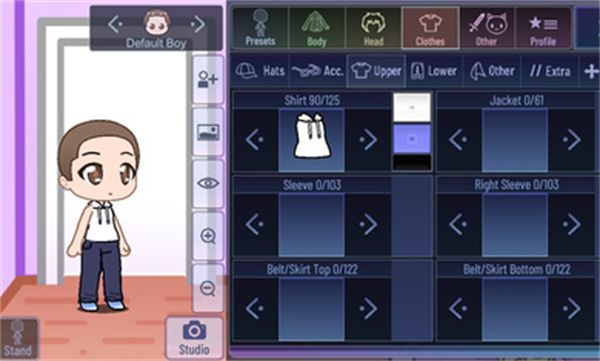 加查藝術(shù)(Gacha Club)