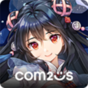 阿爾克納命運(yùn)之輪(Arcana Tactics)