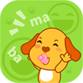 寶寶學說話