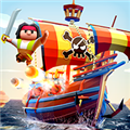 海盜法則中文版(Pirate Code)