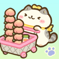 貓集市迷你市場大亨(CatMart)
