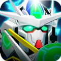 敢達機動戰士(U.C. ENGAGE)
