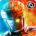 鐵甲鋼拳冠軍賽(RealSteelBoxingChampions)