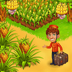 天堂農場幸運島(Farm Paradise)