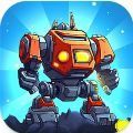合并機甲(Merge Mecha - Robot Empire)