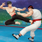 功夫大師(Karate Fighter)