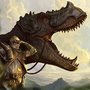 工藝方舟恐龍(Jurassic Survival Island)