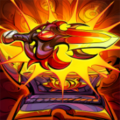 鍛造大師(Smithing Master)