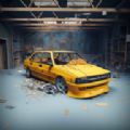 我的超級汽車修理工廠(My Super Garage)