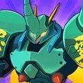 機(jī)甲格斗拳擊王