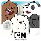 三只小熊消消樂(We Bare Bears Match3 Repairs)