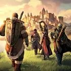 探險經紀人(agentofadventure2)