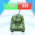 坦克超級跑(Tank Run)