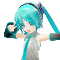 初音未來ar相機(みくちゃ)