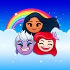 迪士尼表情包大作戰(zhàn)(Emoji Blitz)
